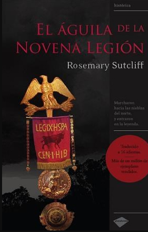 Águila de la novena legión, El